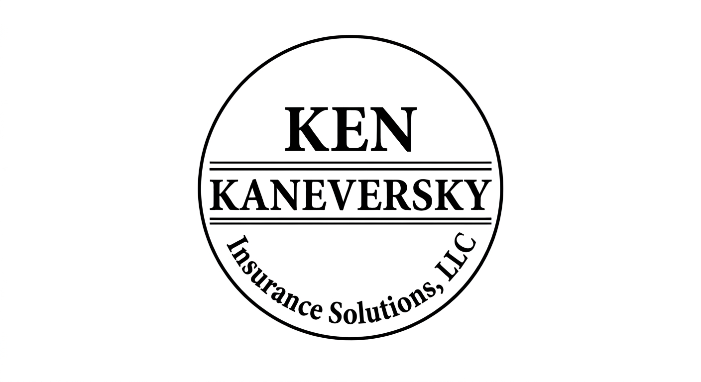 Ken Kaneversky Agency logo